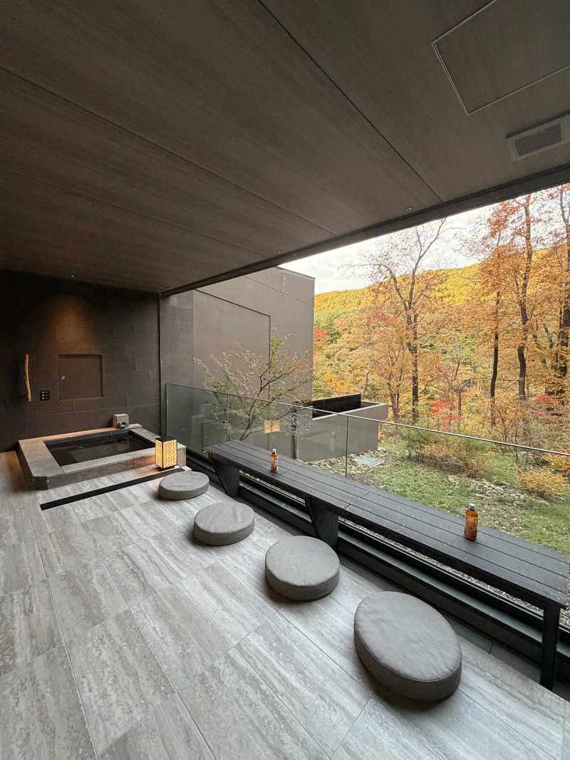 ★TAKA★さんの東急ハーヴェストクラブVIALA鬼怒川渓翠のサ活写真