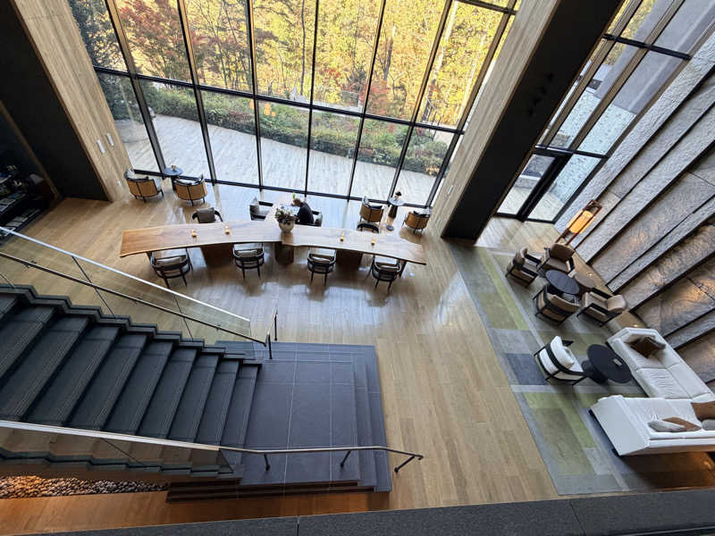 ★TAKA★さんの東急ハーヴェストクラブVIALA鬼怒川渓翠のサ活写真