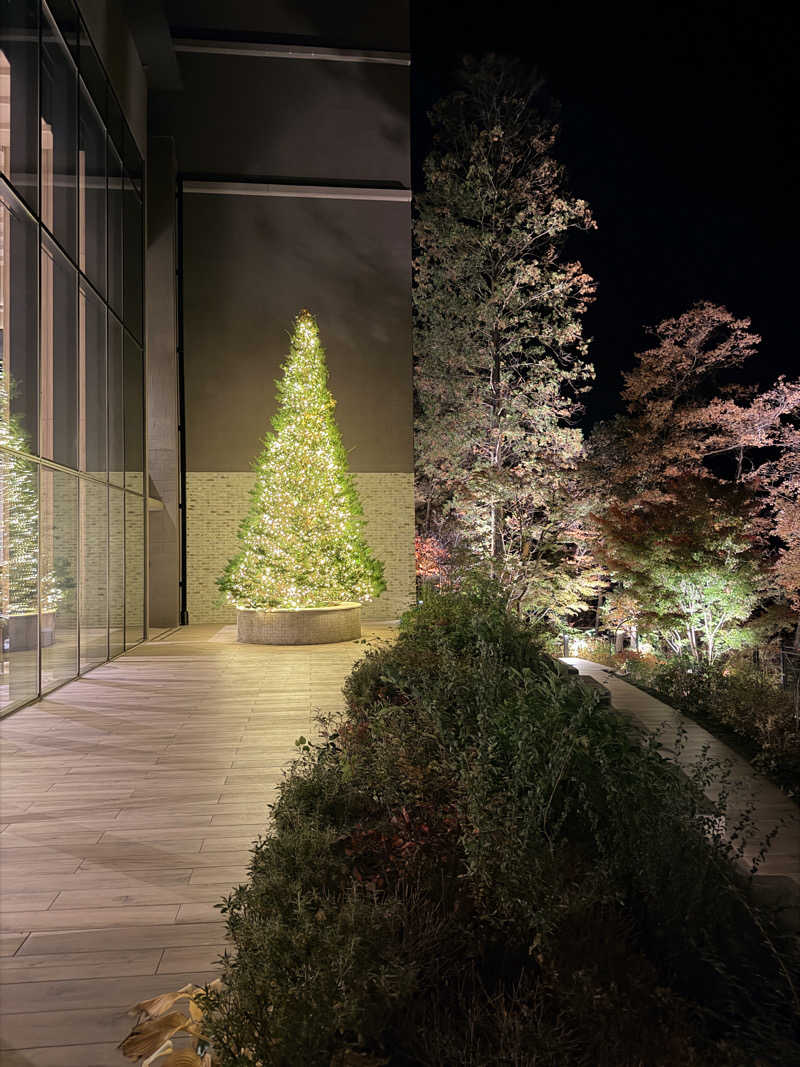 ★TAKA★さんの東急ハーヴェストクラブVIALA鬼怒川渓翠のサ活写真