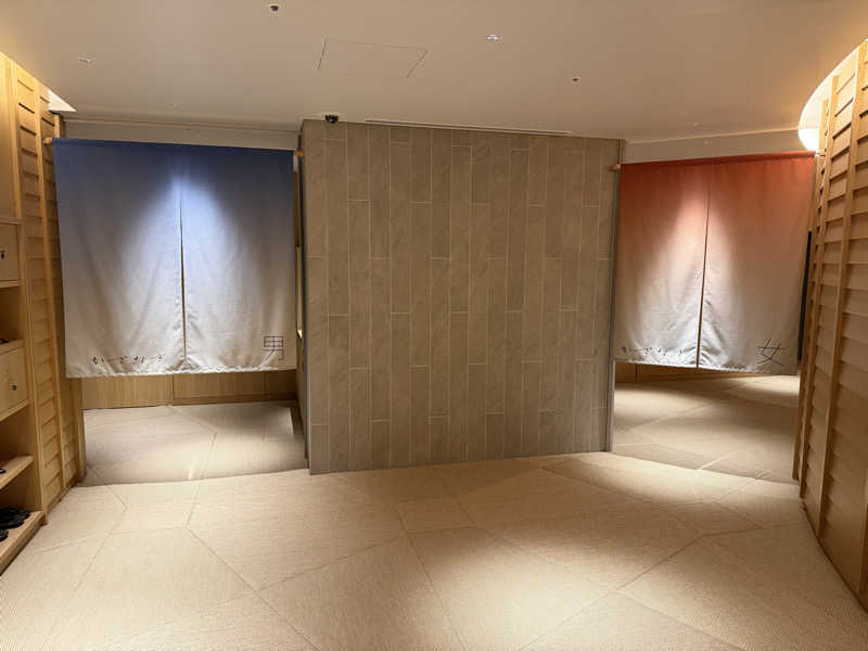 ★TAKA★さんの東急ハーヴェストクラブVIALA箱根湖悠のサ活写真