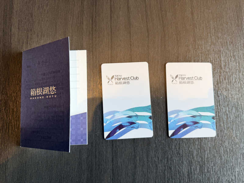 ★TAKA★さんの東急ハーヴェストクラブVIALA箱根湖悠のサ活写真