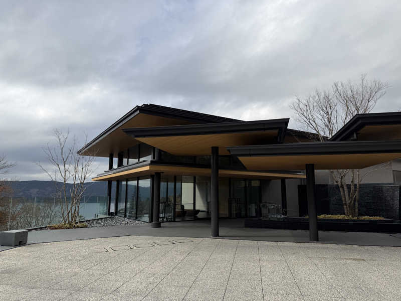 ★TAKA★さんの東急ハーヴェストクラブVIALA箱根湖悠のサ活写真