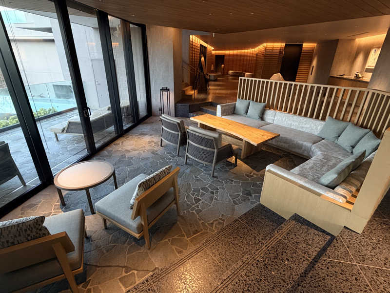 ★TAKA★さんの東急ハーヴェストクラブVIALA箱根湖悠のサ活写真