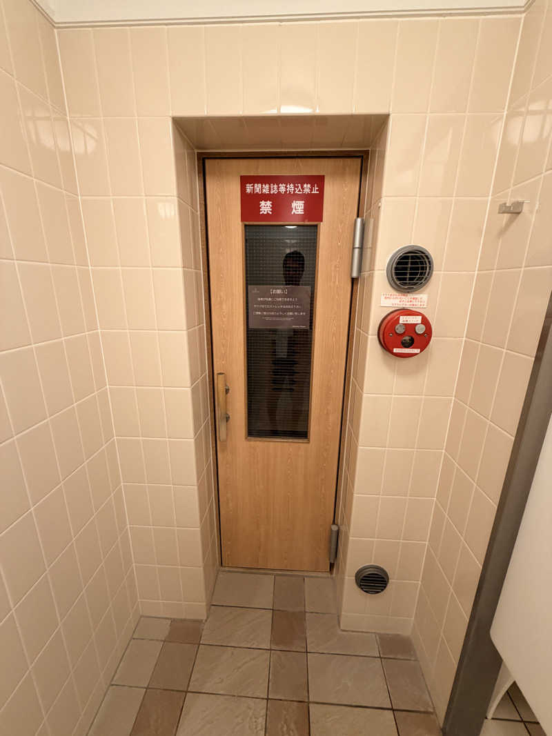 ★TAKA★さんの横浜ベイシェラトンホテル & タワーズ シェラトン スポーツクラブのサ活写真