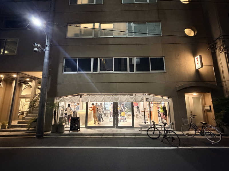 ★TAKA★さんのととけん日本橋浜町のサ活写真