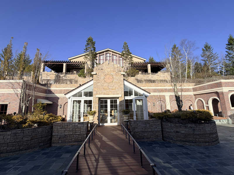 ★TAKA★さんのエクシブ蓼科のサ活写真