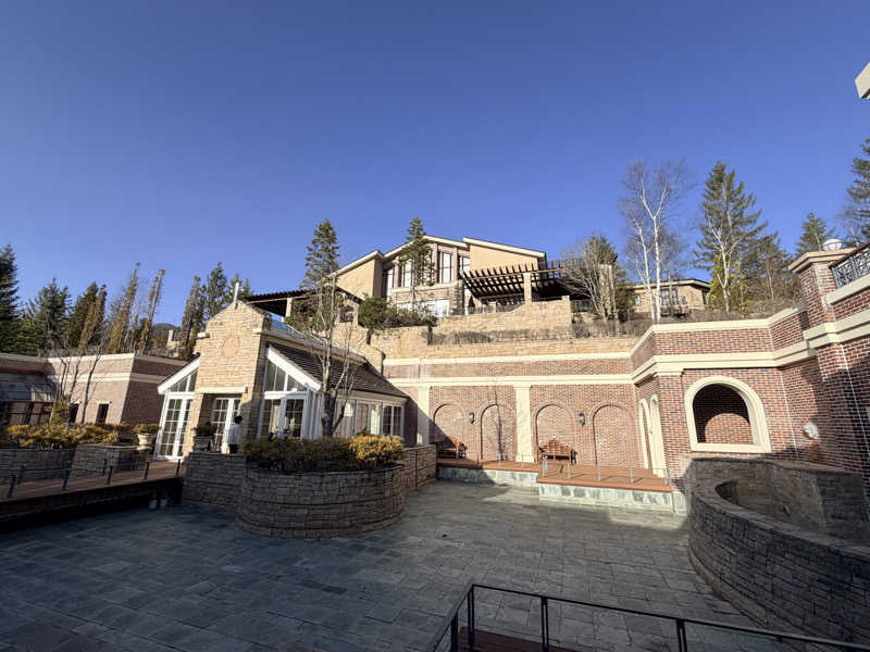 ★TAKA★さんのエクシブ蓼科のサ活写真