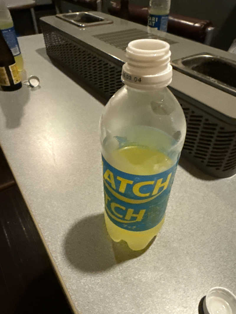 Takuyaさんの野天湯元 湯快爽快『湯けむり横丁』おおみやのサ活写真