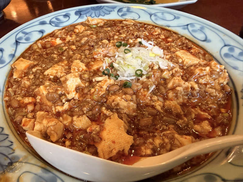 Takuyaさんのかすかべ湯元温泉のサ活写真