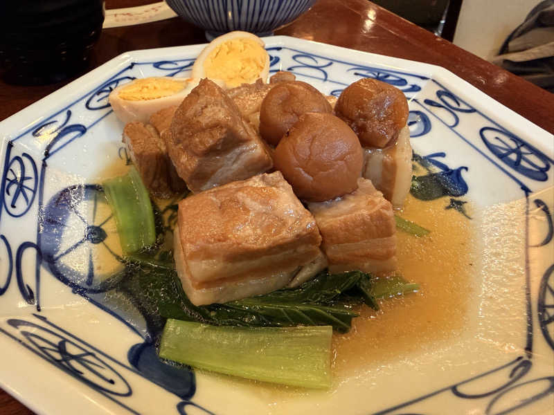 Takuyaさんのかすかべ湯元温泉のサ活写真