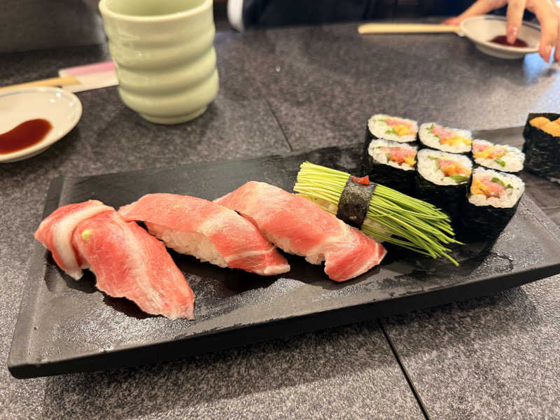 Takuyaさんの春日部温泉 湯楽の里のサ活写真