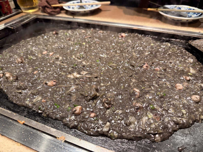 Takuyaさんの春日部温泉 湯楽の里のサ活写真