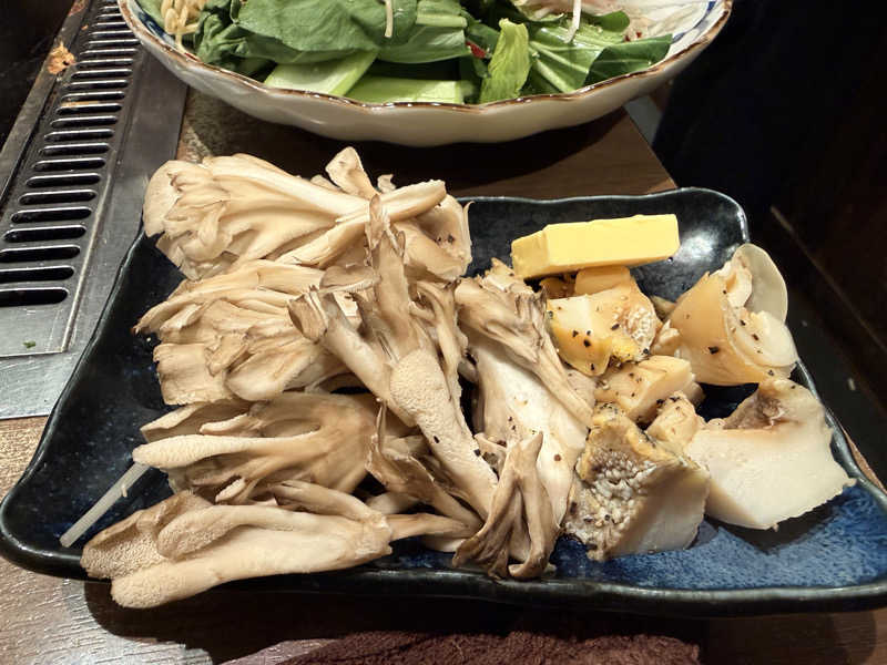 Takuyaさんの春日部温泉 湯楽の里のサ活写真