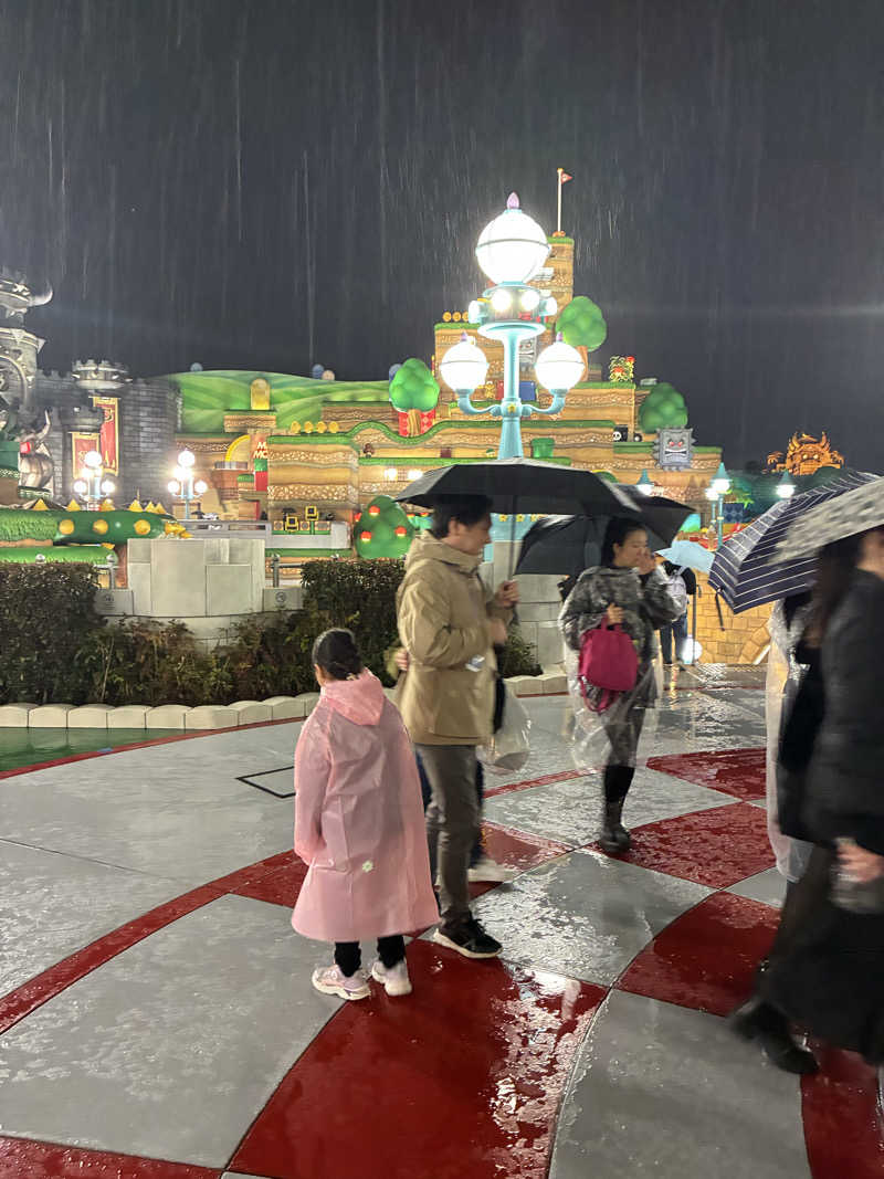 みんずさんのリーベルホテル大阪のサ活写真