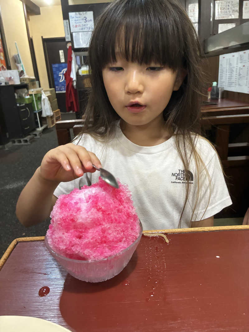 みんずさんの極楽湯 福井店のサ活写真