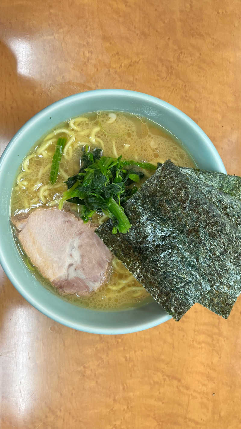 孤独のSaunnerさんのよみうりランド 丘の湯のサ活写真