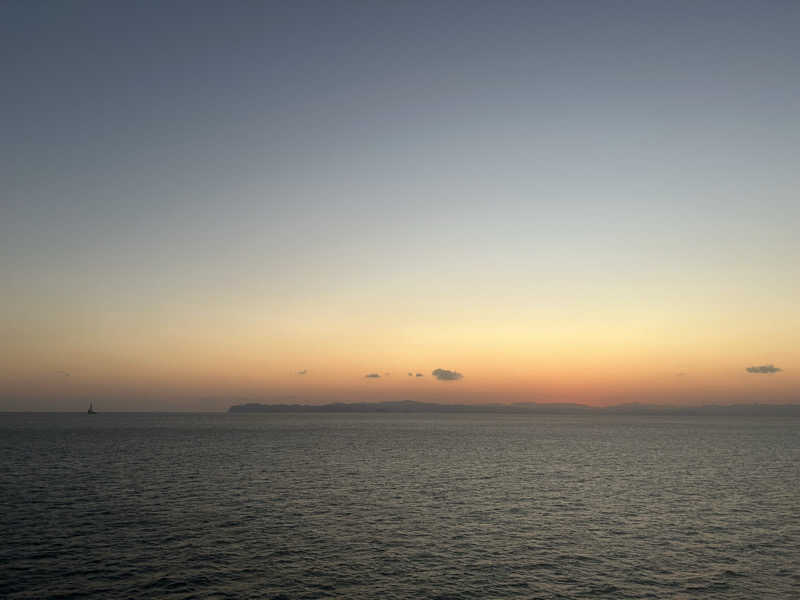 サウナーたかちゃんさんのそれいゆ(東京九州フェリー)のサ活写真