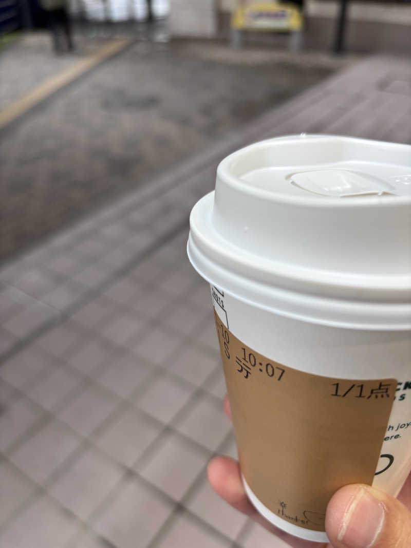 すぎをさんのカプセルホテルふらるのサ活写真