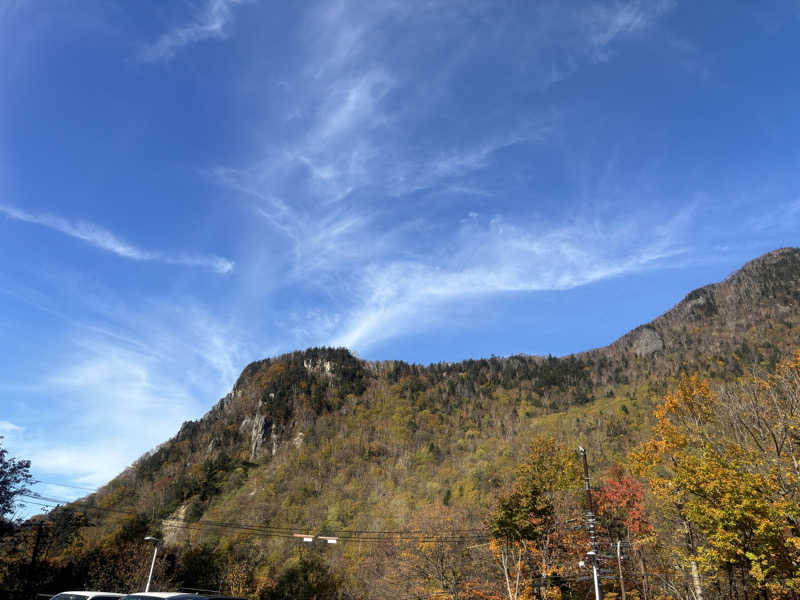 サウナパグさんのホテル大雪 ONSEN & CANYON  RESORTのサ活写真