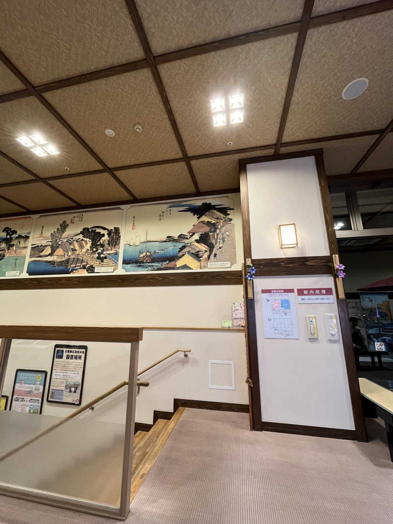 堪酸　佐有成さんの天然温泉 満天の湯のサ活写真
