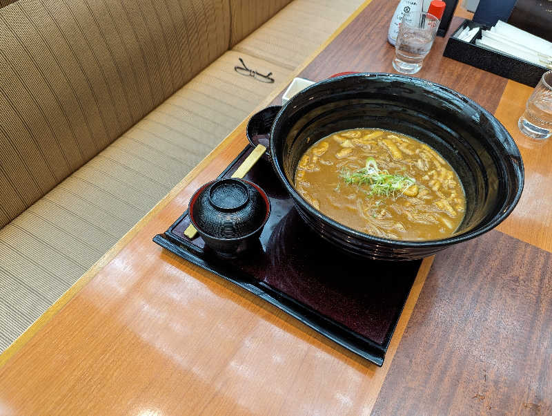 火魔神さんの鈴鹿天然温泉花しょうぶのサ活写真