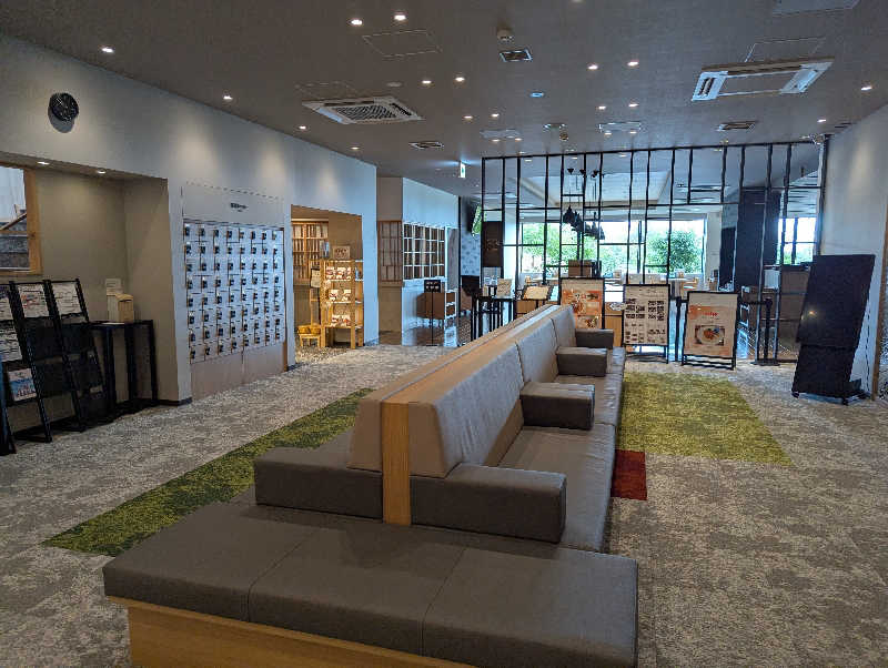 火魔神さんの神馬の湯のサ活写真