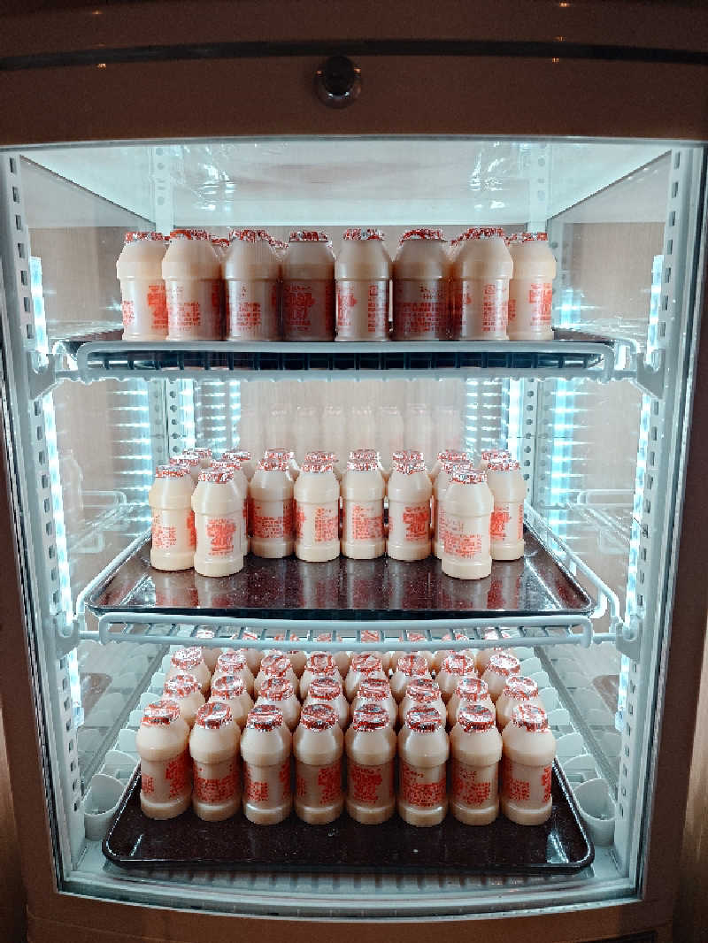 おすいぬさんの水都の湯 ドーミーインPREMIUM大阪北浜のサ活写真