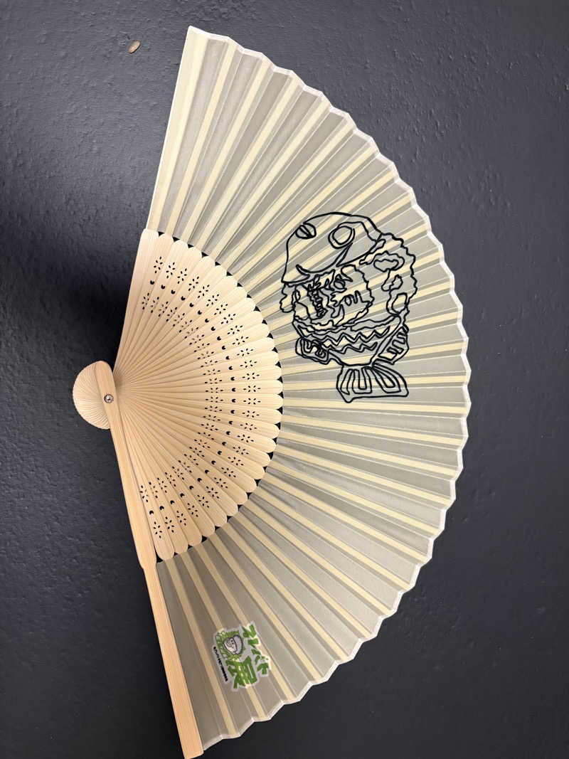 キューティーハニュー【QT82】さんの新宿天然温泉 テルマー湯のサ活写真