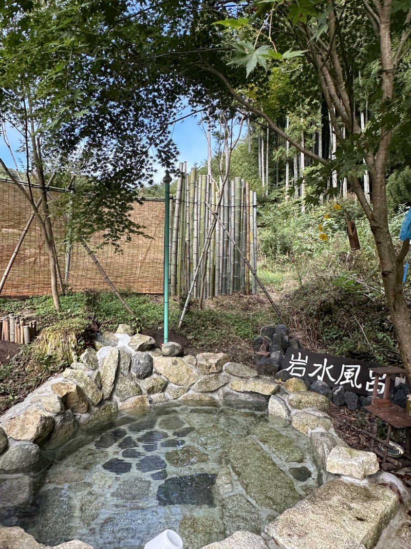 キューティーハニュー【QT82】さんの異空間サウナ&キャンプのサ活写真