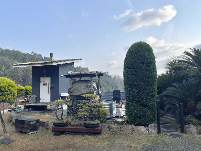 GREEN SAUNA(滋賀県大津市) - サウナイキタイ