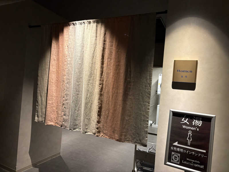 miku_wellbe_ngtさんのグランドメルキュール淡路島リゾート&スパのサ活写真