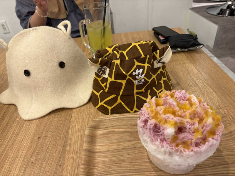 miku_wellbe_ngtさんのウェルビー栄のサ活写真