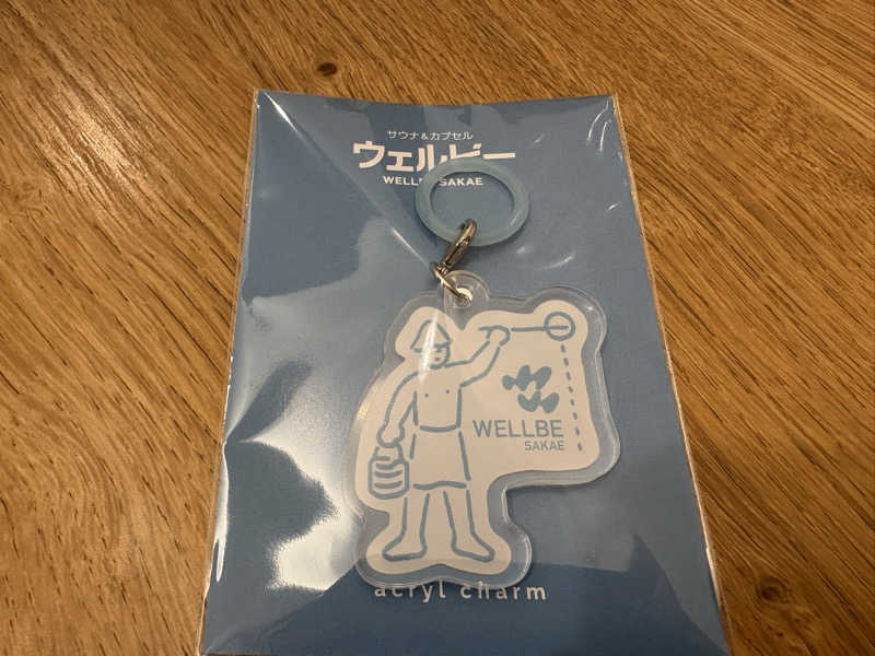 miku_wellbe_ngtさんのウェルビー栄のサ活写真