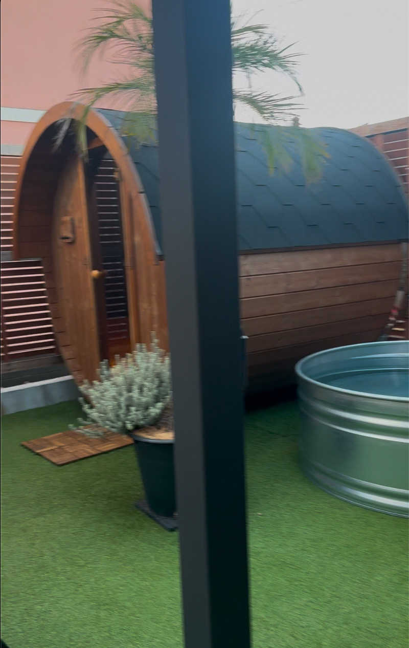 サQUEEN👑さんのTORMI GARDEN (嵐の湯 座間店)のサ活写真