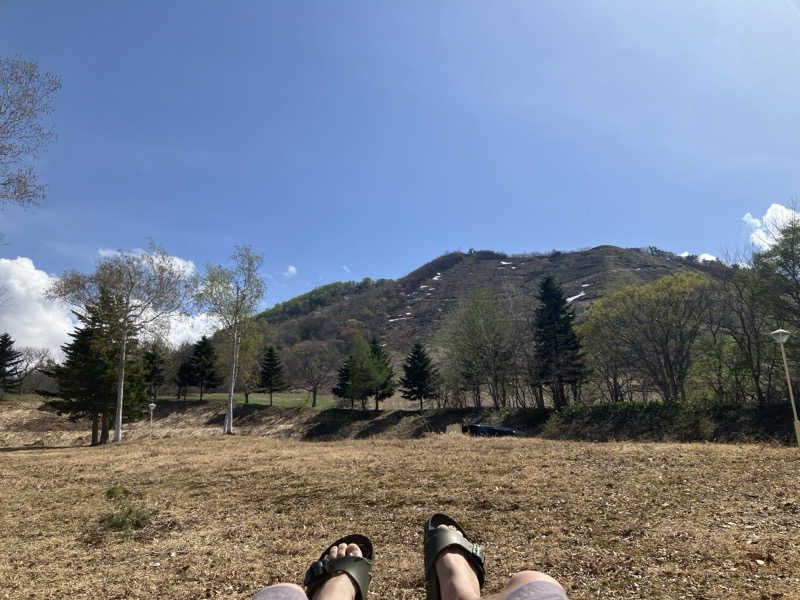 ちゃまさんのUNITED AOMORI37(ユナイテッドアオモリサウナ)のサ活写真