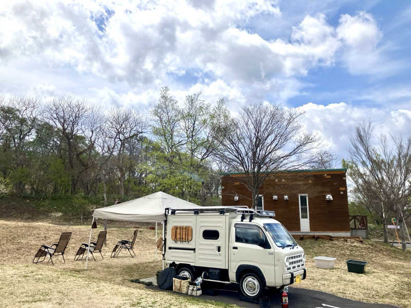 ちゃまさんのUNITED AOMORI37(ユナイテッドアオモリサウナ)のサ活写真