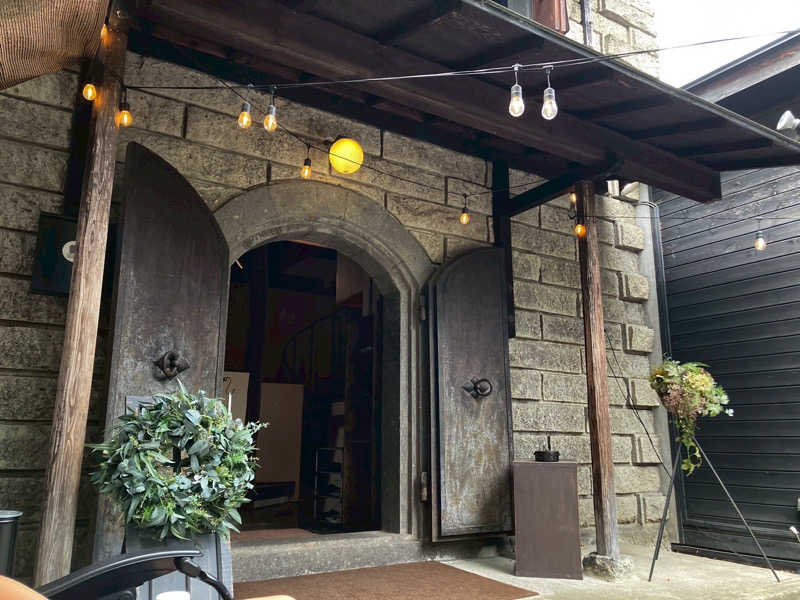 ちゃまさんのKURA:SAUNA UTSUNOMIYAのサ活写真