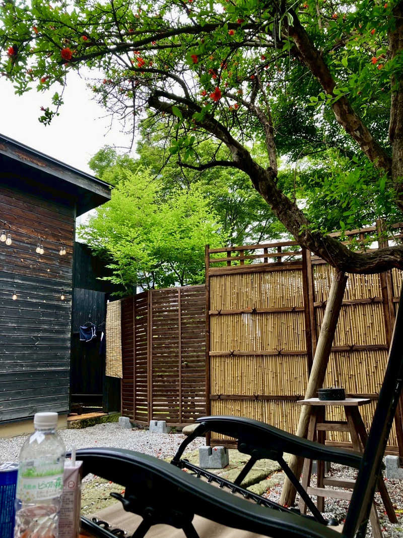 ちゃまさんのKURA:SAUNA UTSUNOMIYAのサ活写真