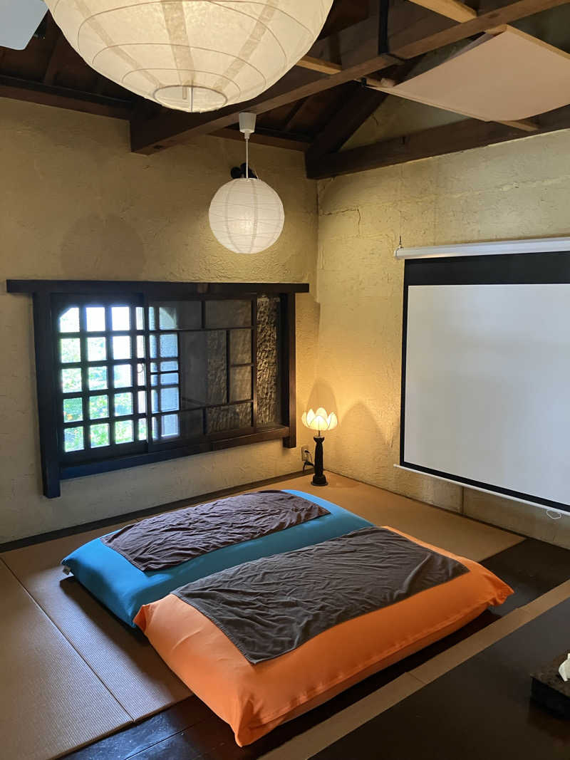 ちゃまさんのKURA:SAUNA UTSUNOMIYAのサ活写真