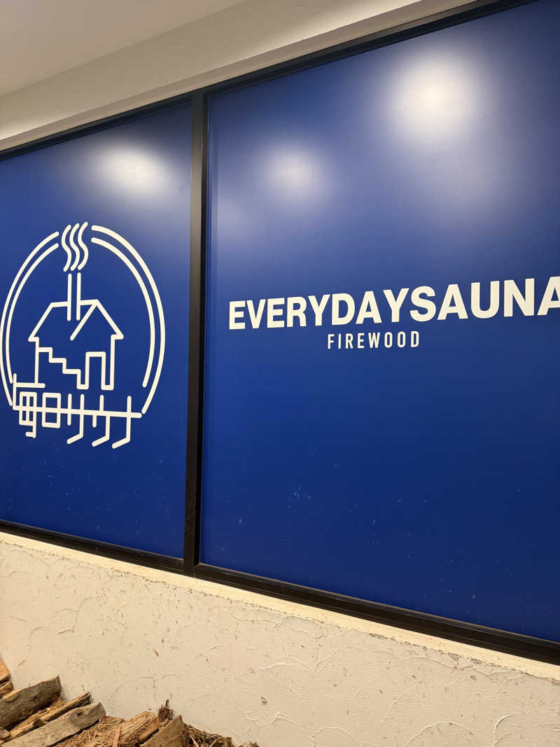 オモリィさんの毎日サウナ 越谷店のサ活写真