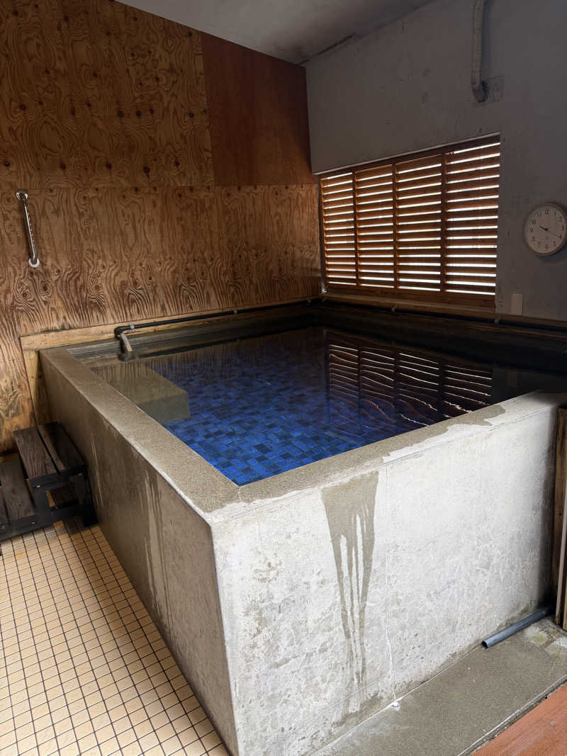 オモリィさんのSAUNA グリンピアのサ活写真