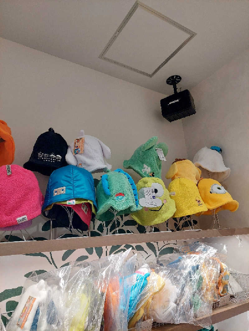 キングスマンさんのCOCOFURO おおみね湯のサ活写真