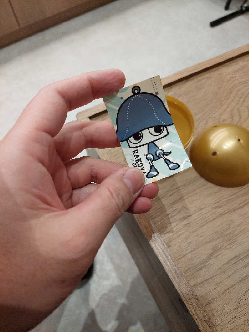 キングスマンさんのCOCOFURO おおみね湯のサ活写真