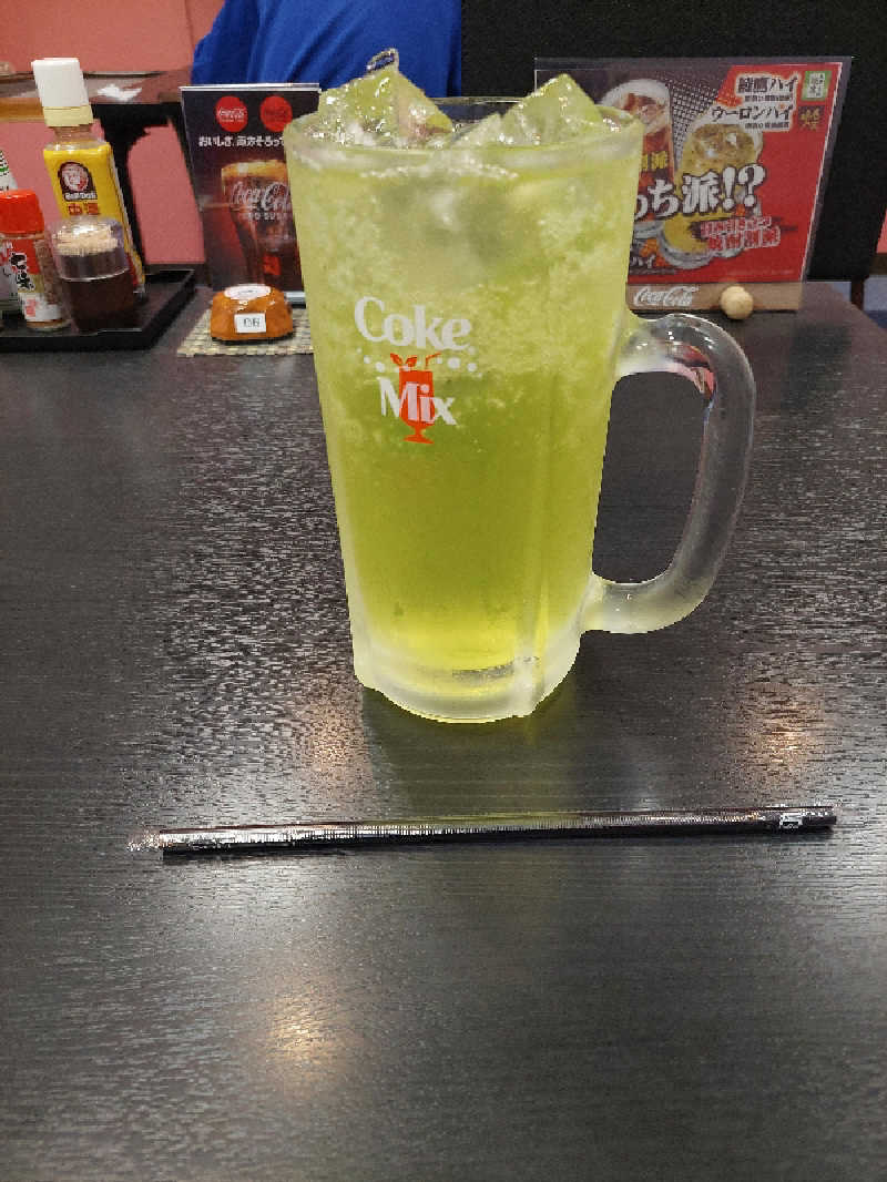 キングスマンさんのスパ&カプセル ニューウイングのサ活写真