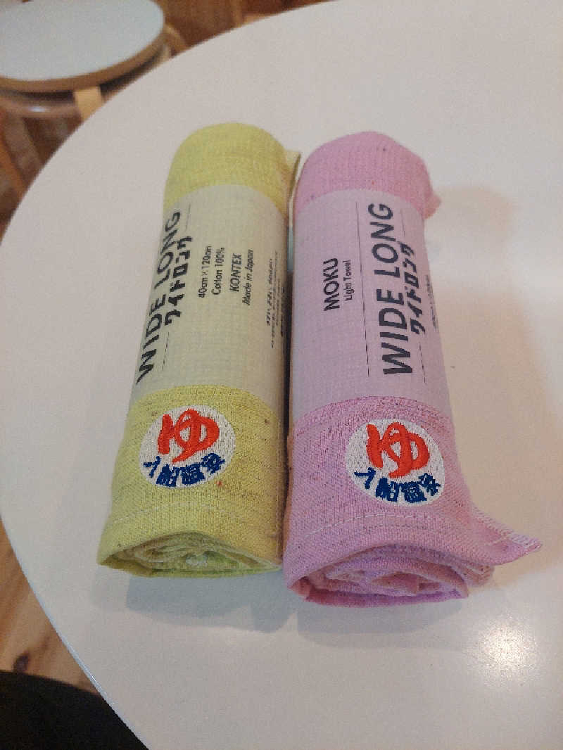 キングスマンさんの入船温泉のサ活写真