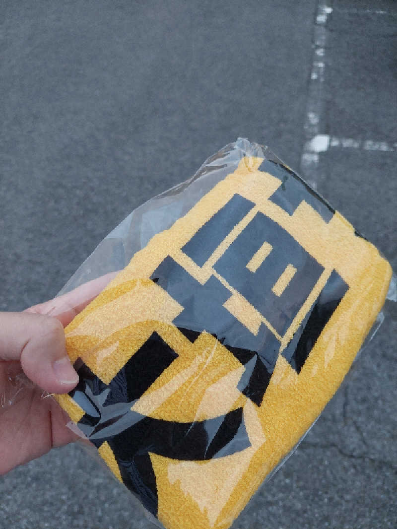 キングスマンさんの大垣サウナのサ活写真