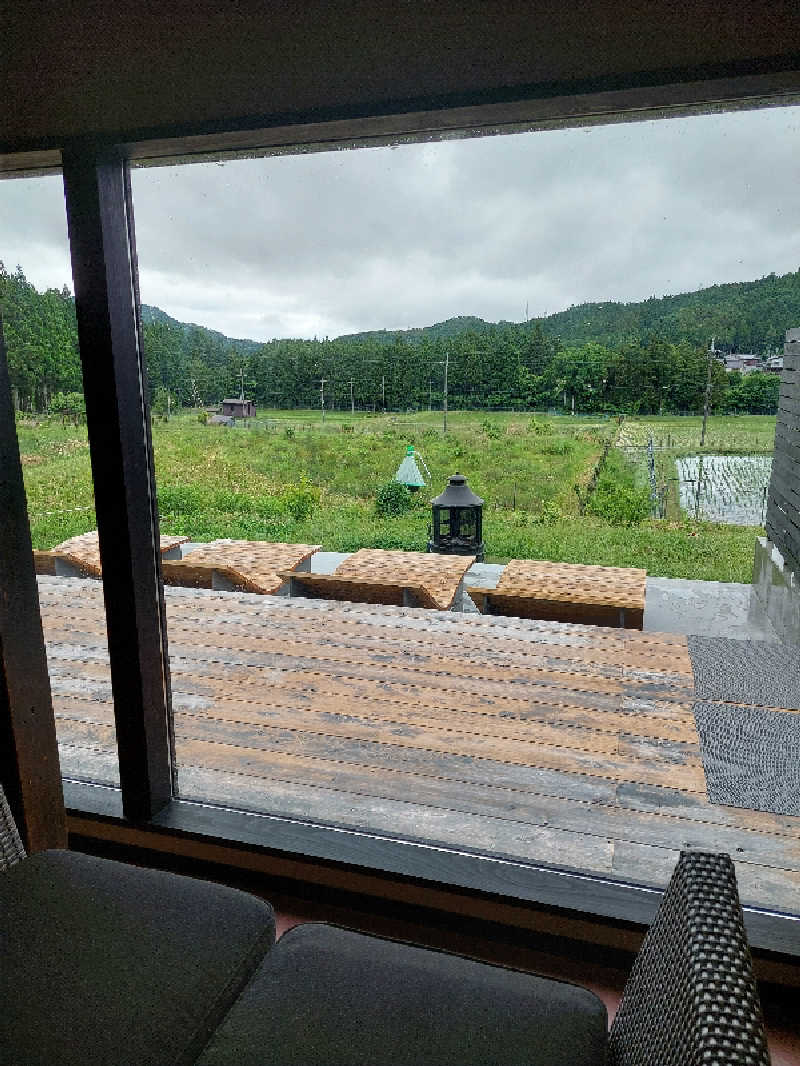 キングスマンさんのDOGA SAUNAのサ活写真