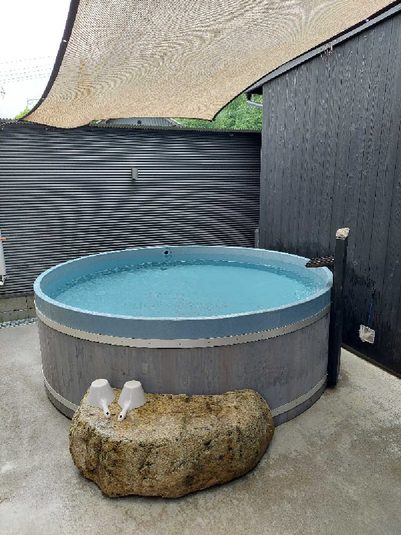 キングスマンさんのDOGA SAUNAのサ活写真