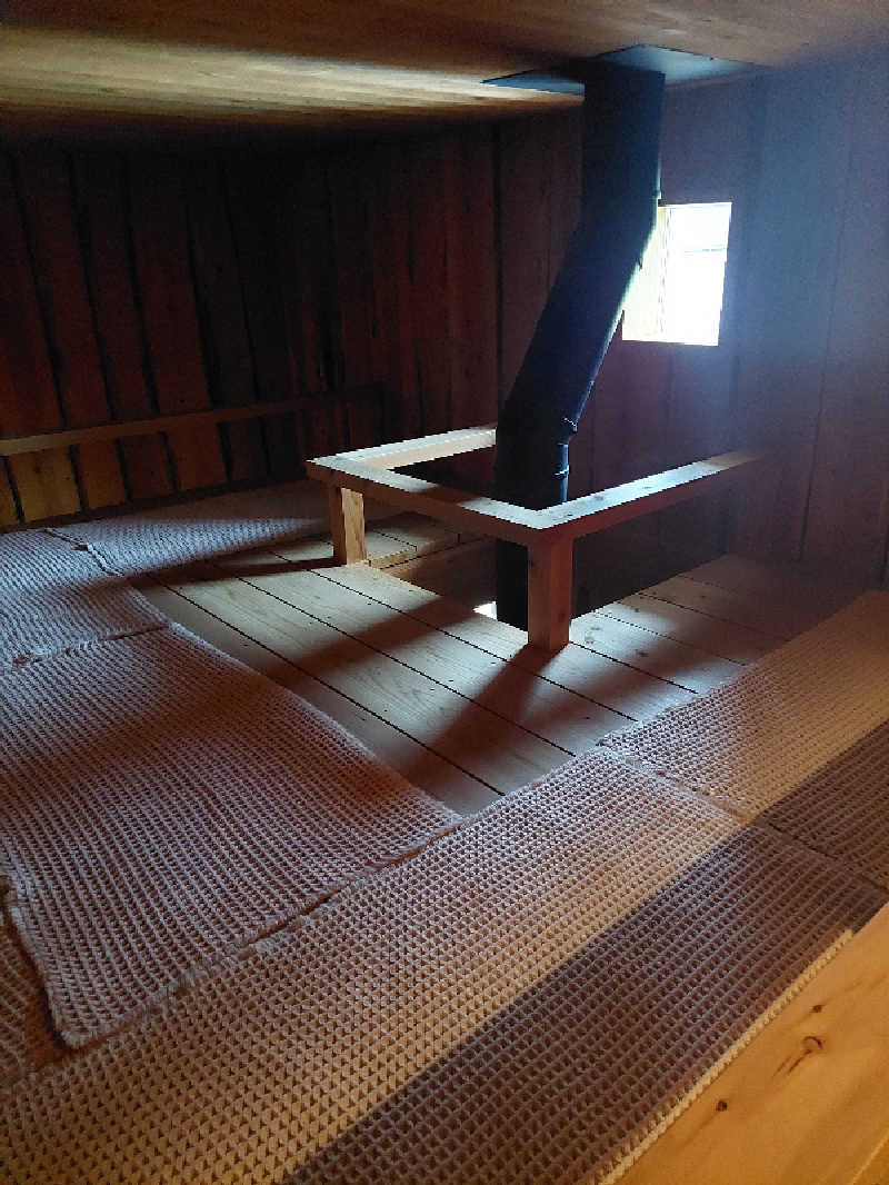 キングスマンさんのDOGA SAUNAのサ活写真