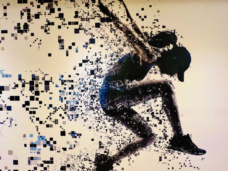 まるちゃんさんの横浜ベイシェラトンホテル & タワーズ シェラトン スポーツクラブのサ活写真